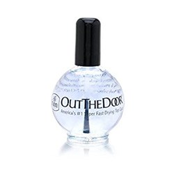 Top Coat Fast Dry Refill